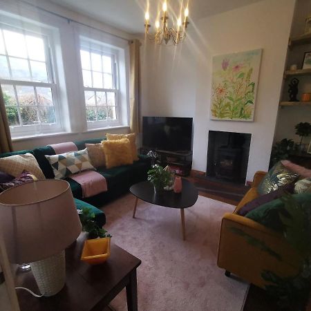 Prime Location For Snowdon, Family And Dog Friendly! Villa Llanberis Ngoại thất bức ảnh