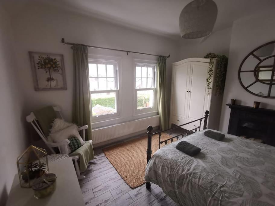 Prime Location For Snowdon, Family And Dog Friendly! Villa Llanberis Ngoại thất bức ảnh