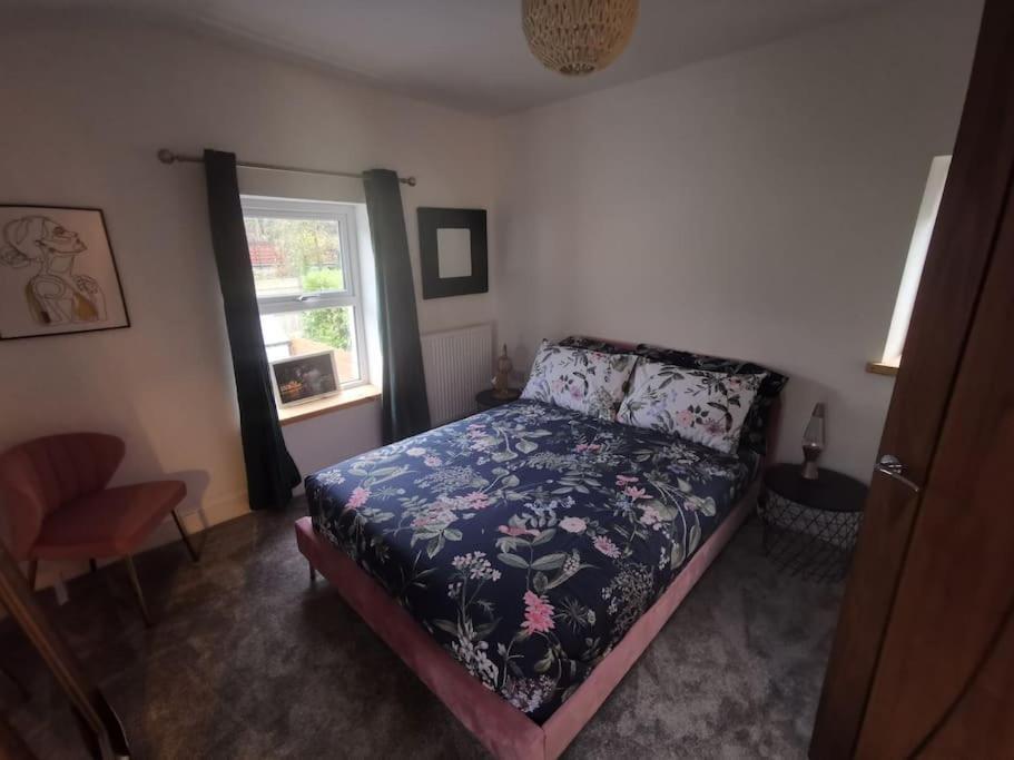 Prime Location For Snowdon, Family And Dog Friendly! Villa Llanberis Ngoại thất bức ảnh