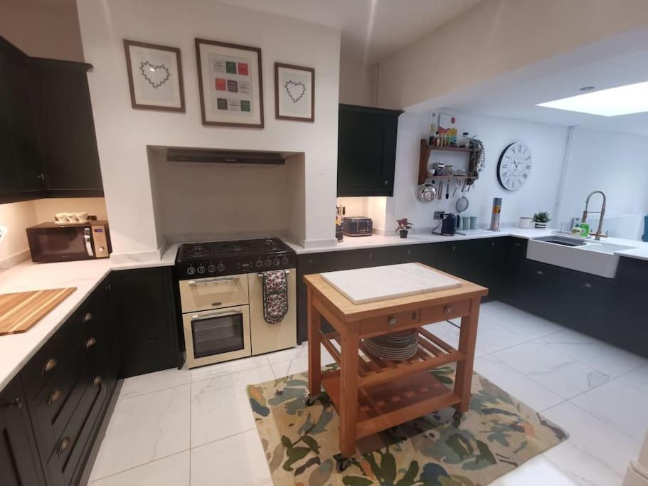 Prime Location For Snowdon, Family And Dog Friendly! Villa Llanberis Ngoại thất bức ảnh
