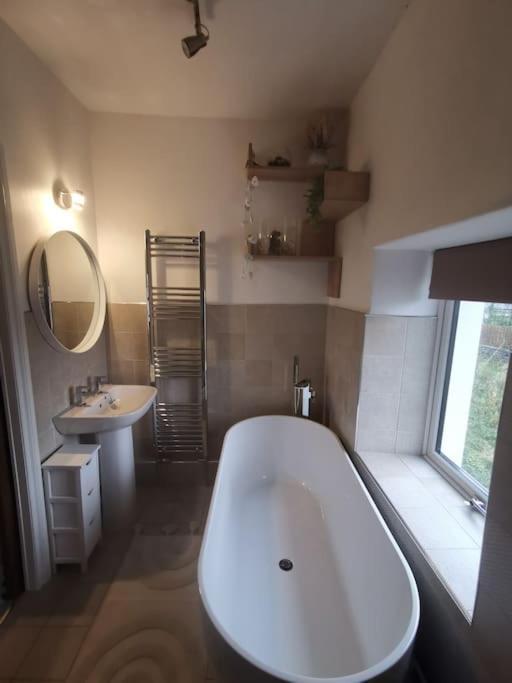 Prime Location For Snowdon, Family And Dog Friendly! Villa Llanberis Ngoại thất bức ảnh