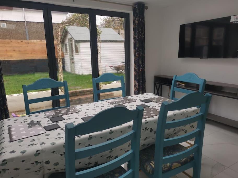 Prime Location For Snowdon, Family And Dog Friendly! Villa Llanberis Ngoại thất bức ảnh