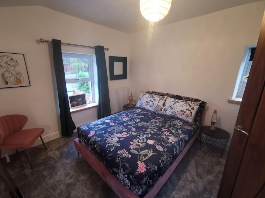 Prime Location For Snowdon, Family And Dog Friendly! Villa Llanberis Ngoại thất bức ảnh