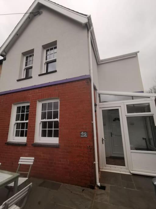 Prime Location For Snowdon, Family And Dog Friendly! Villa Llanberis Ngoại thất bức ảnh