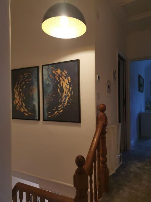 Prime Location For Snowdon, Family And Dog Friendly! Villa Llanberis Ngoại thất bức ảnh