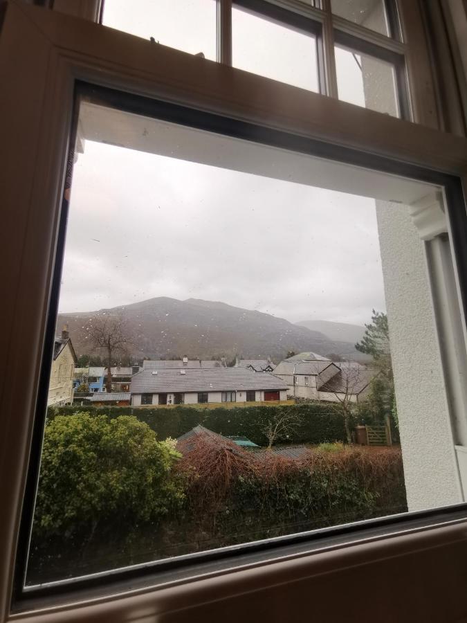 Prime Location For Snowdon, Family And Dog Friendly! Villa Llanberis Ngoại thất bức ảnh