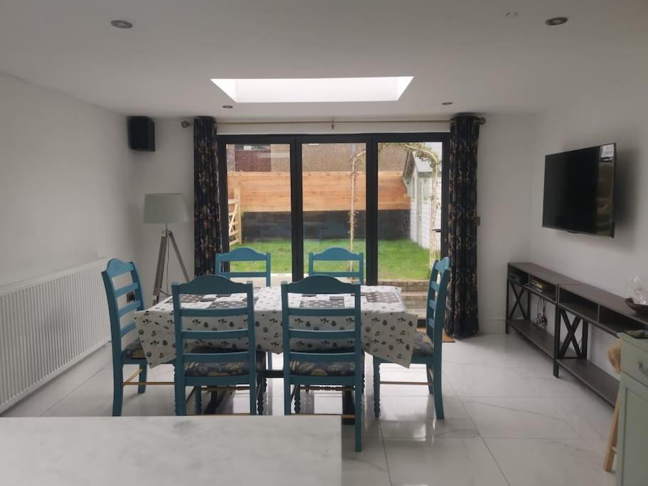 Prime Location For Snowdon, Family And Dog Friendly! Villa Llanberis Ngoại thất bức ảnh