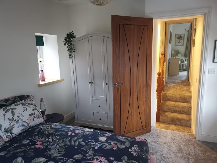 Prime Location For Snowdon, Family And Dog Friendly! Villa Llanberis Ngoại thất bức ảnh