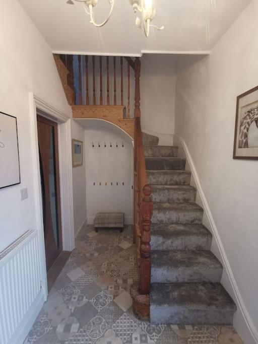 Prime Location For Snowdon, Family And Dog Friendly! Villa Llanberis Ngoại thất bức ảnh