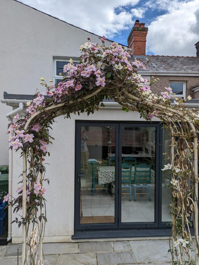 Prime Location For Snowdon, Family And Dog Friendly! Villa Llanberis Ngoại thất bức ảnh
